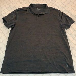 Old Navy XL Active Go-Dry Golf Shirt